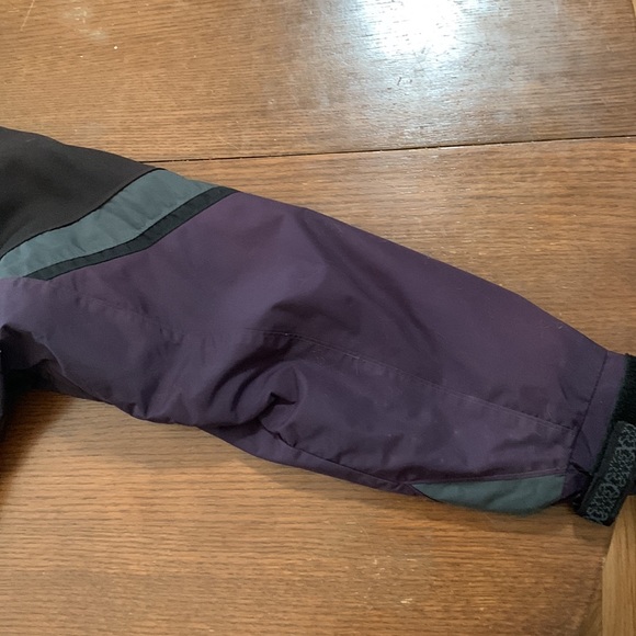 Columbia ski jacket 2 in 1 - Picture 4 of 4